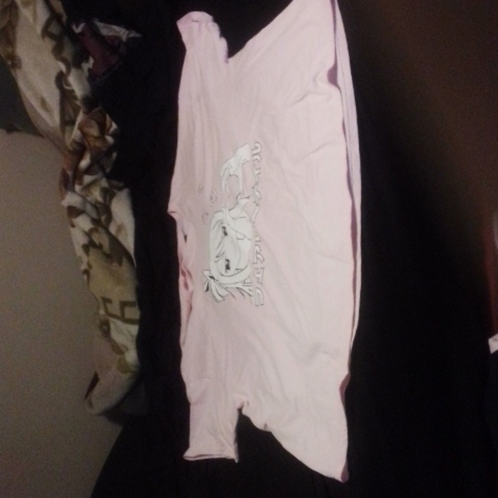 Women's T- Shirts